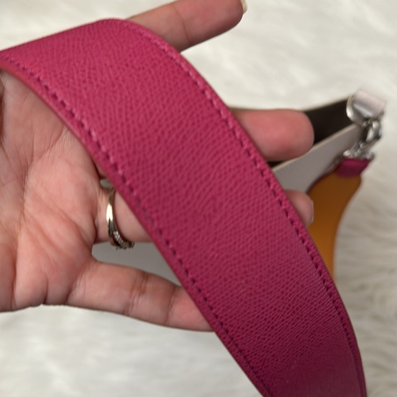 Find Koopar Pingo Bag 20 Basic Line In White - Picture 9 of 16